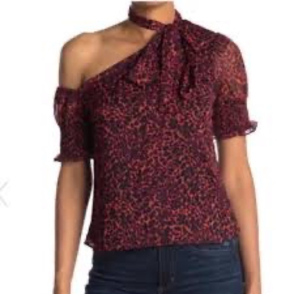 NWT Walter Baker Top  PM4